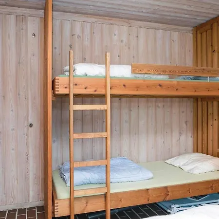 펜션 Two-bedroom Holiday In