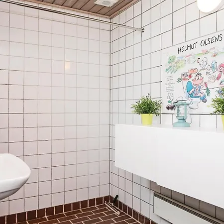 Two-bedroom Holiday In *
